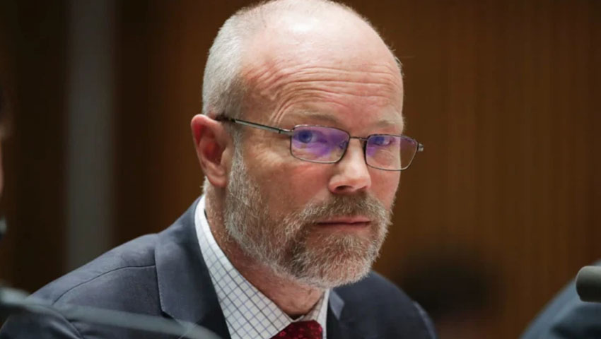 Australian cyber security chief announces resignation ahead of poll