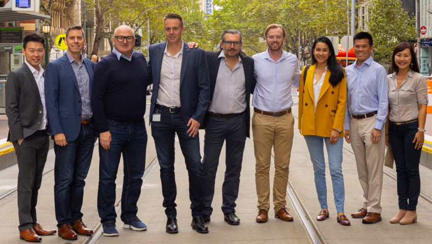 Armis officially opens office in Melbourne