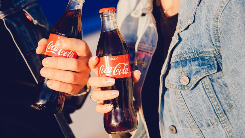 Coca-Cola alleged victim of cyber attack by Stormous hacking gang
