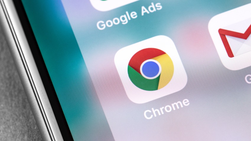 Google warns of new Chrome hack attacks aimed at Windows and Android
