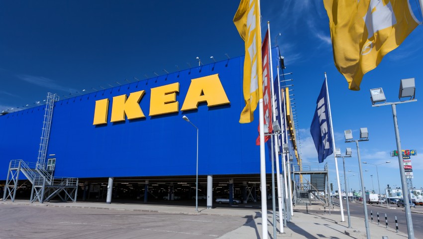 IKEA battles ongoing email systems cyber attack