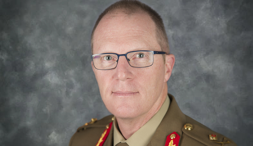 Former ADF Information Warfare chief begins role at ParaFlare