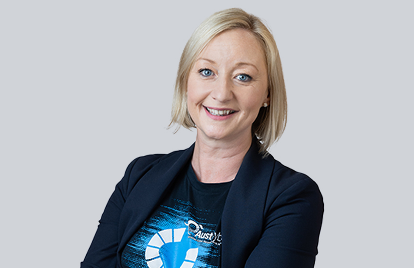 PODCAST: Cyber-ready businesses on a budget, with Paula Oliver, manager at AustCyber