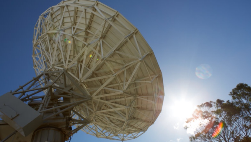 Optus launches bid for major defence SATCOM project 