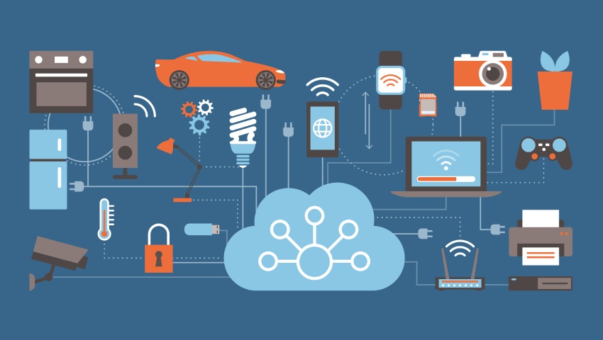 Standards Australia calls for IoT device security labels 