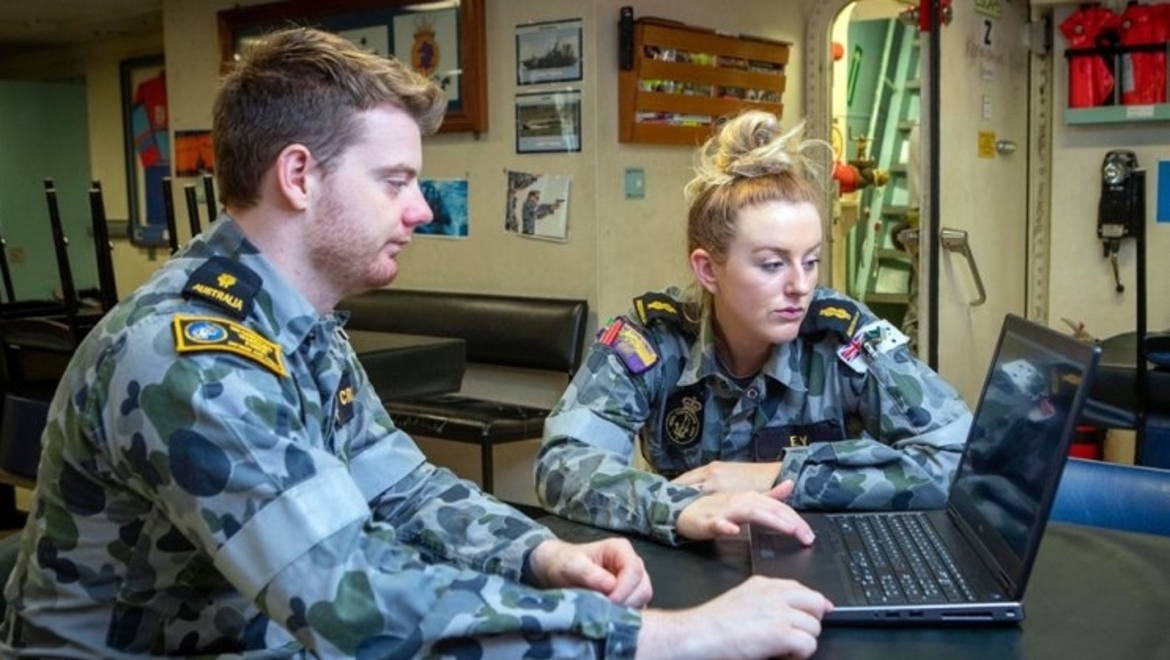 Defence unveils plan to bolster cyber resilience 