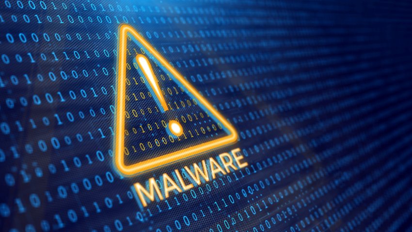 malware alert csc