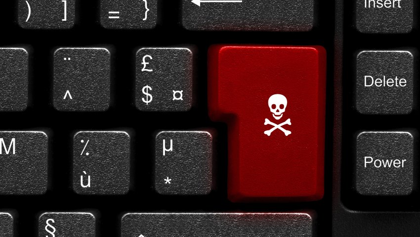 online piracy csc