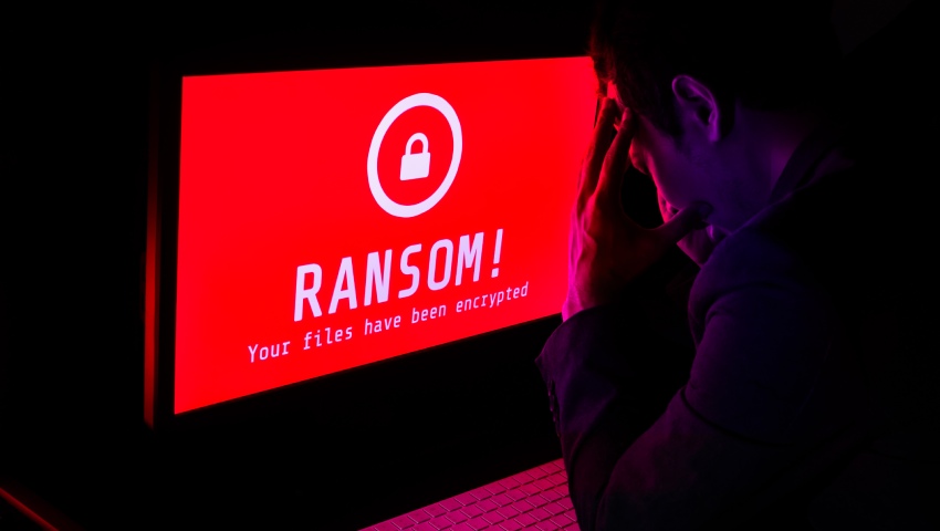 Average ransom payment has gone up to 71% in 2022