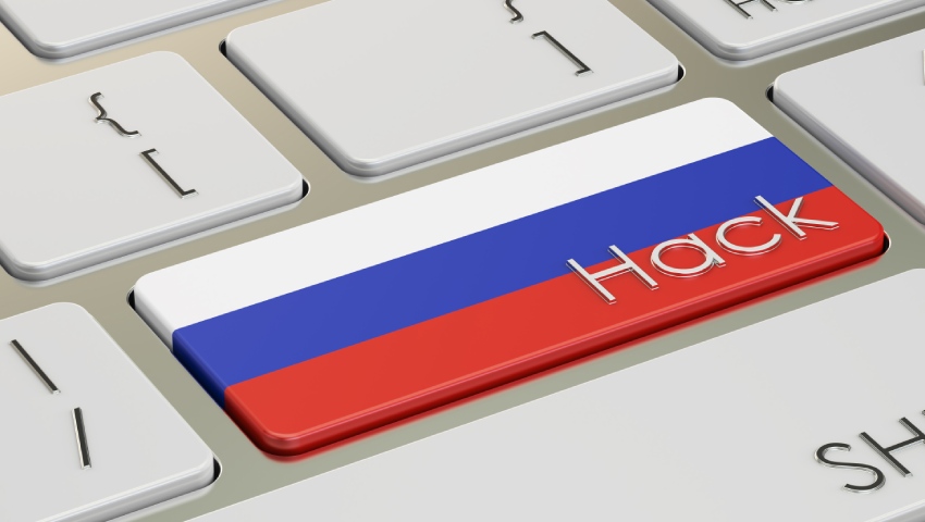 russian hack attack csc