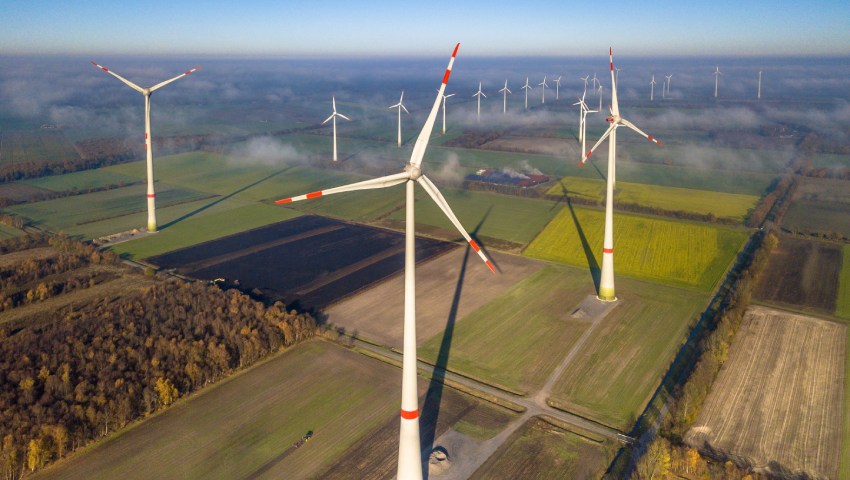 European wind-energy sector hacking linked to Conti ransomware group